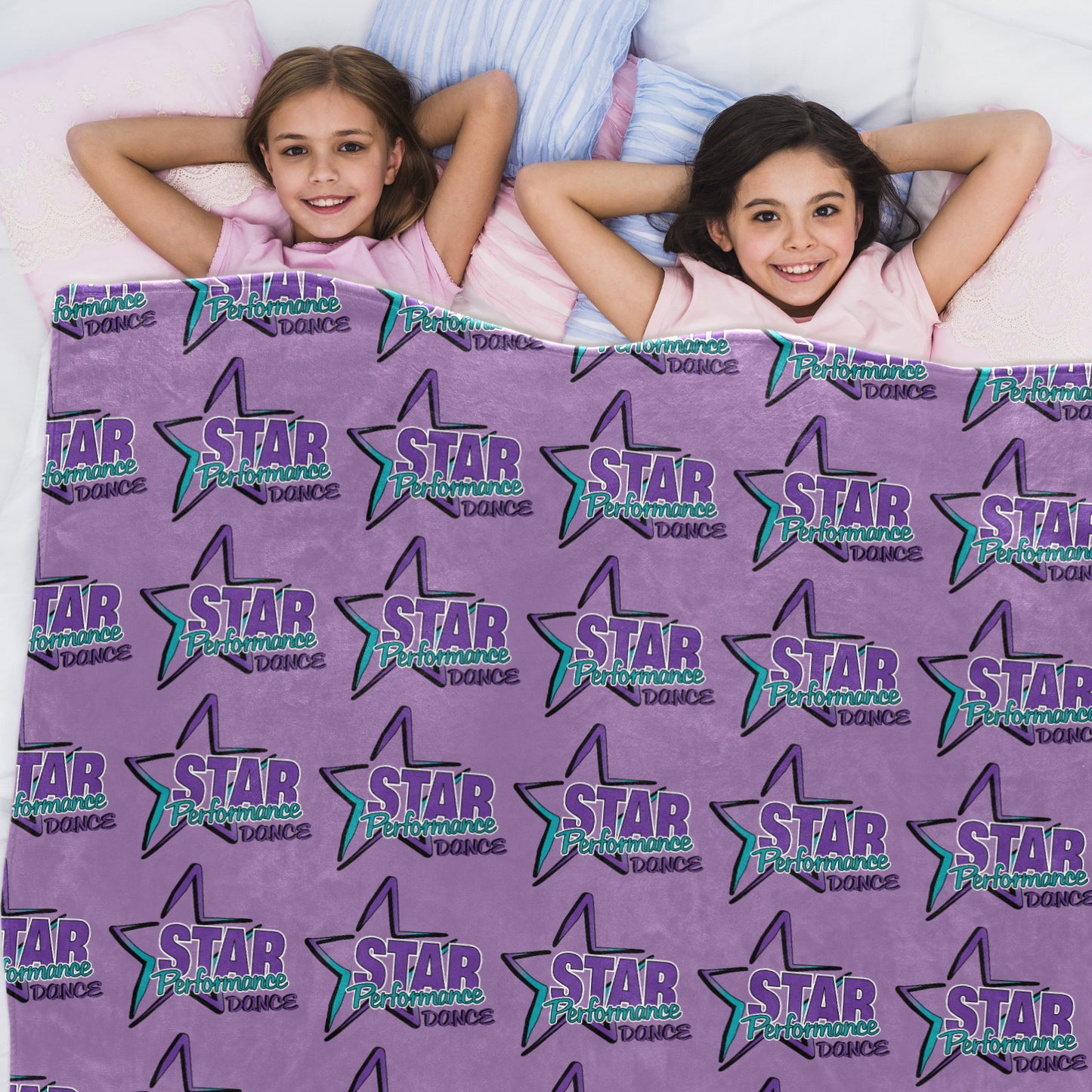 Ultra-Soft Micro Fleece Blanket