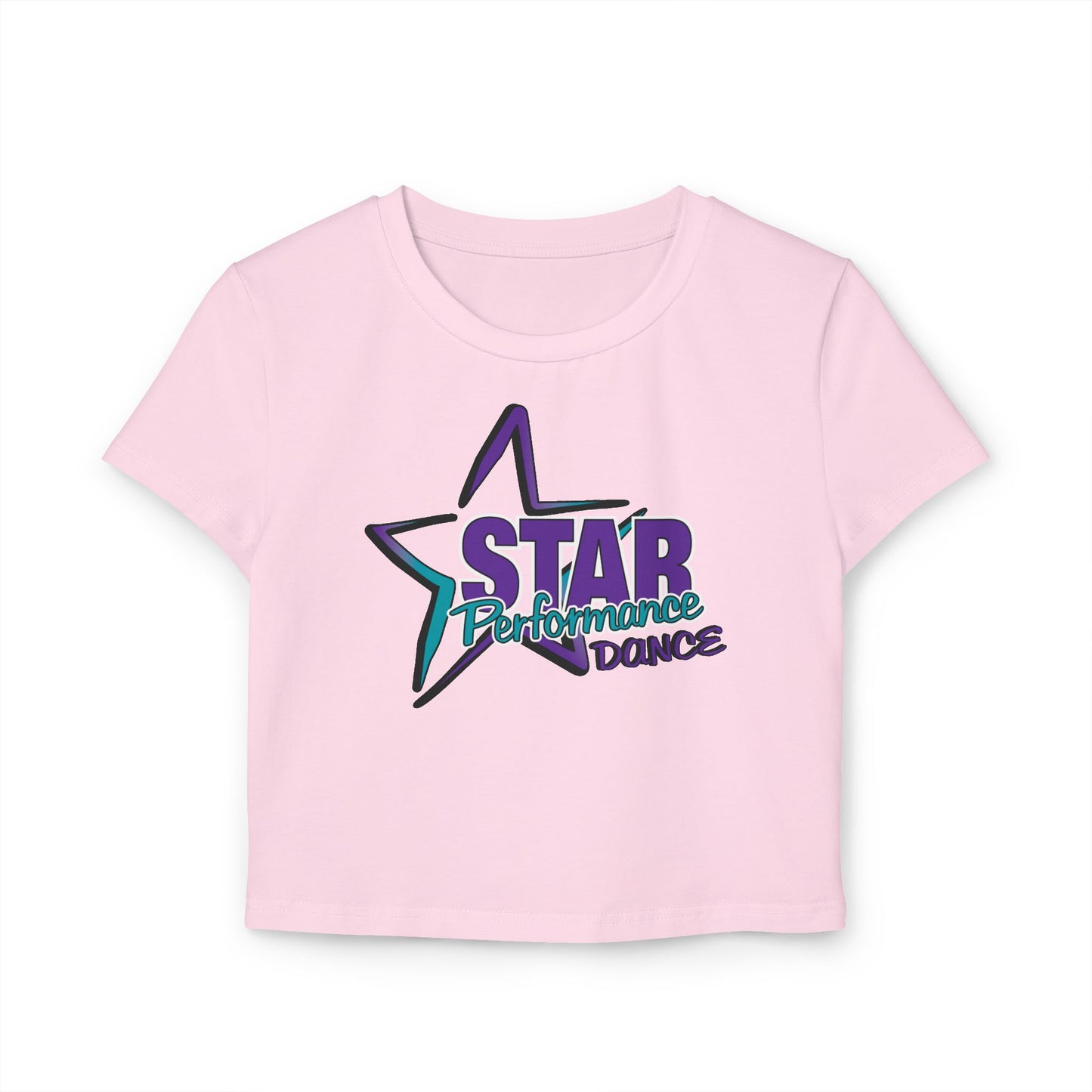 Women's Baby Tee