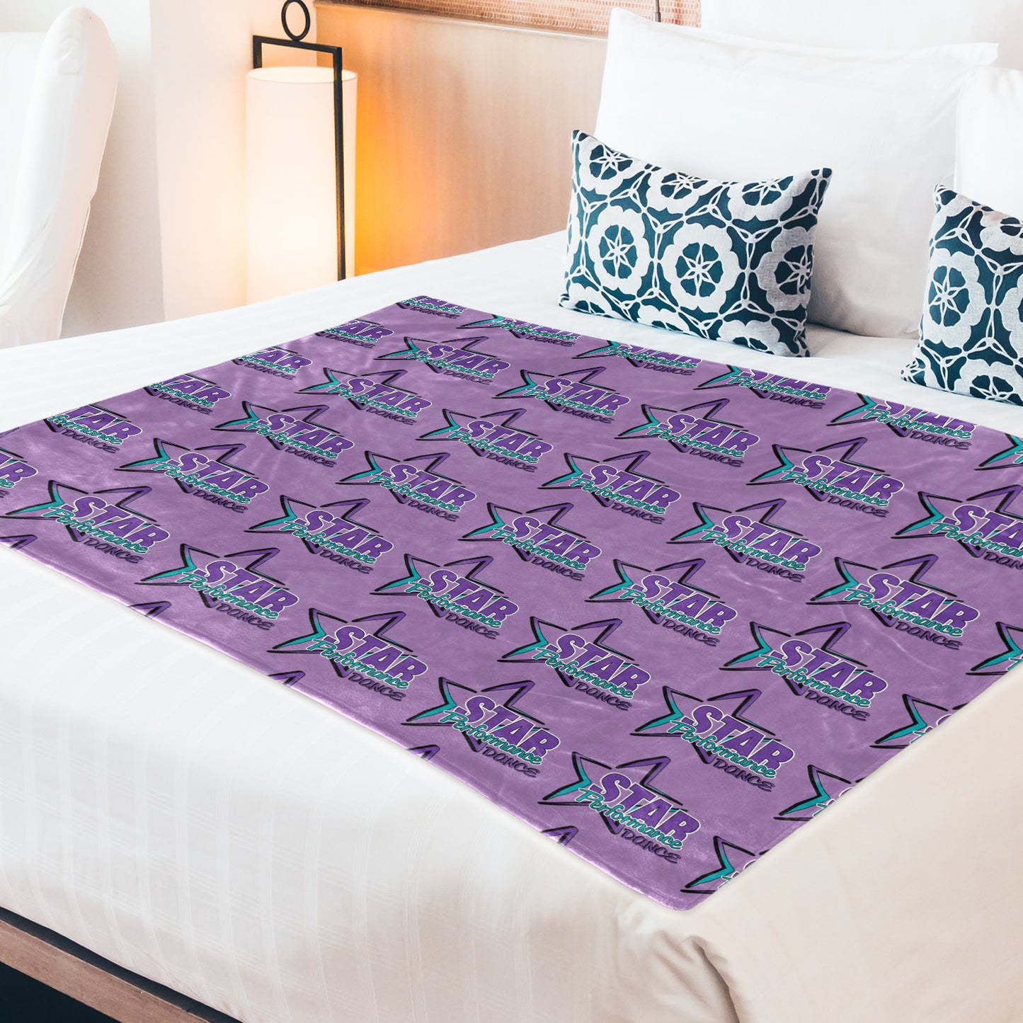 Ultra-Soft Micro Fleece Blanket