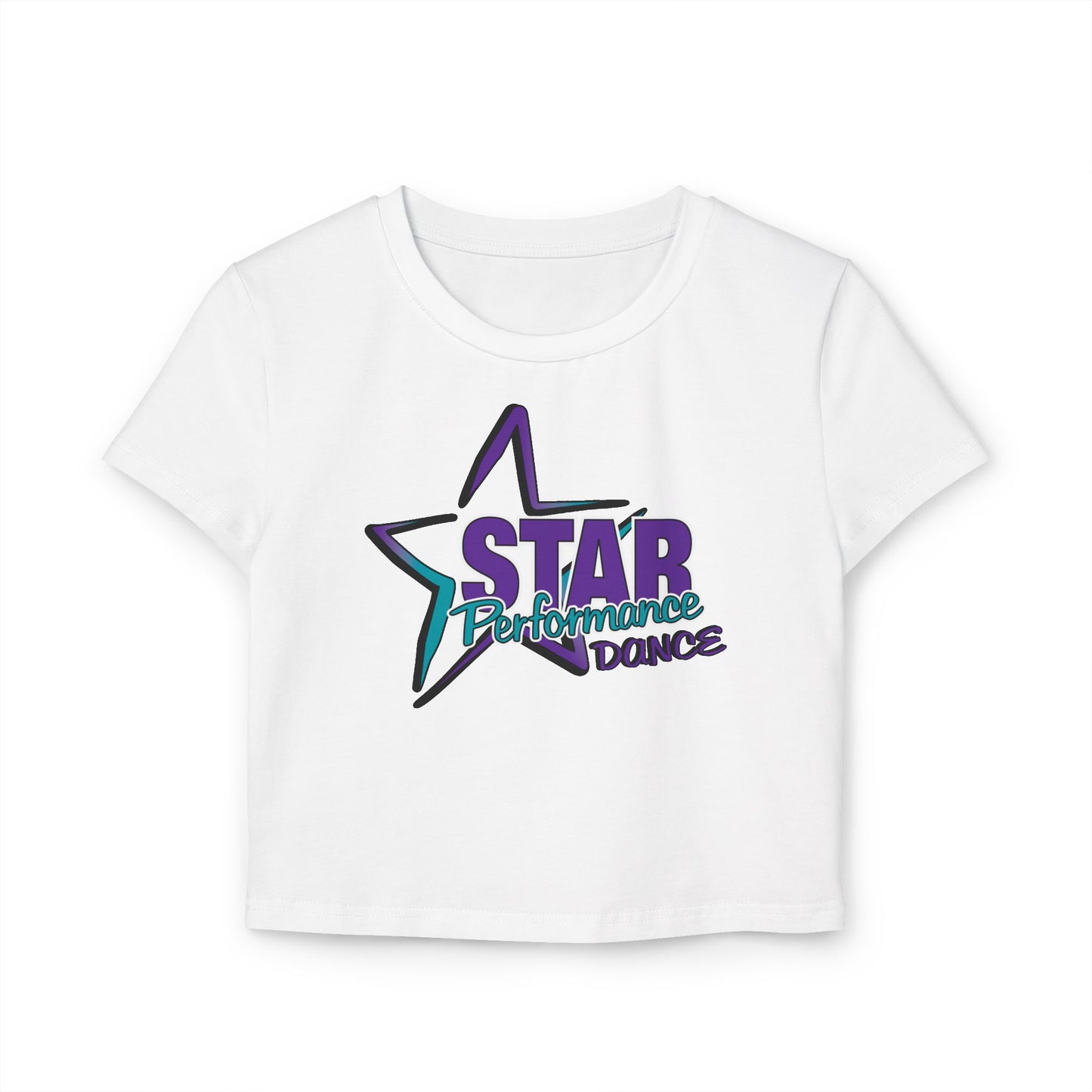 Women's Baby Tee