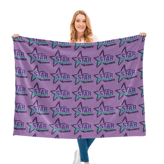 Ultra-Soft Micro Fleece Blanket