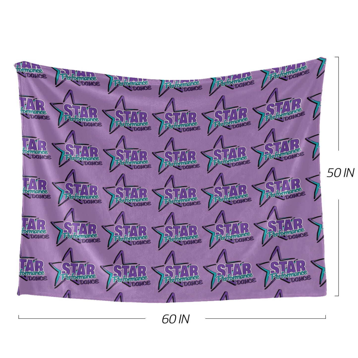 Ultra-Soft Micro Fleece Blanket